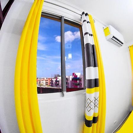Apartamento En La Carreras Proximo Al Monumento Сантяго де лос Кабайерос Екстериор снимка