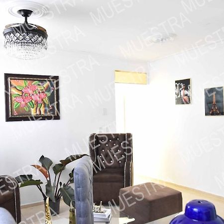 Apartamento En La Carreras Proximo Al Monumento Сантяго де лос Кабайерос Екстериор снимка