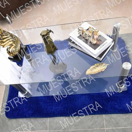 Apartamento En La Carreras Proximo Al Monumento Сантяго де лос Кабайерос Екстериор снимка