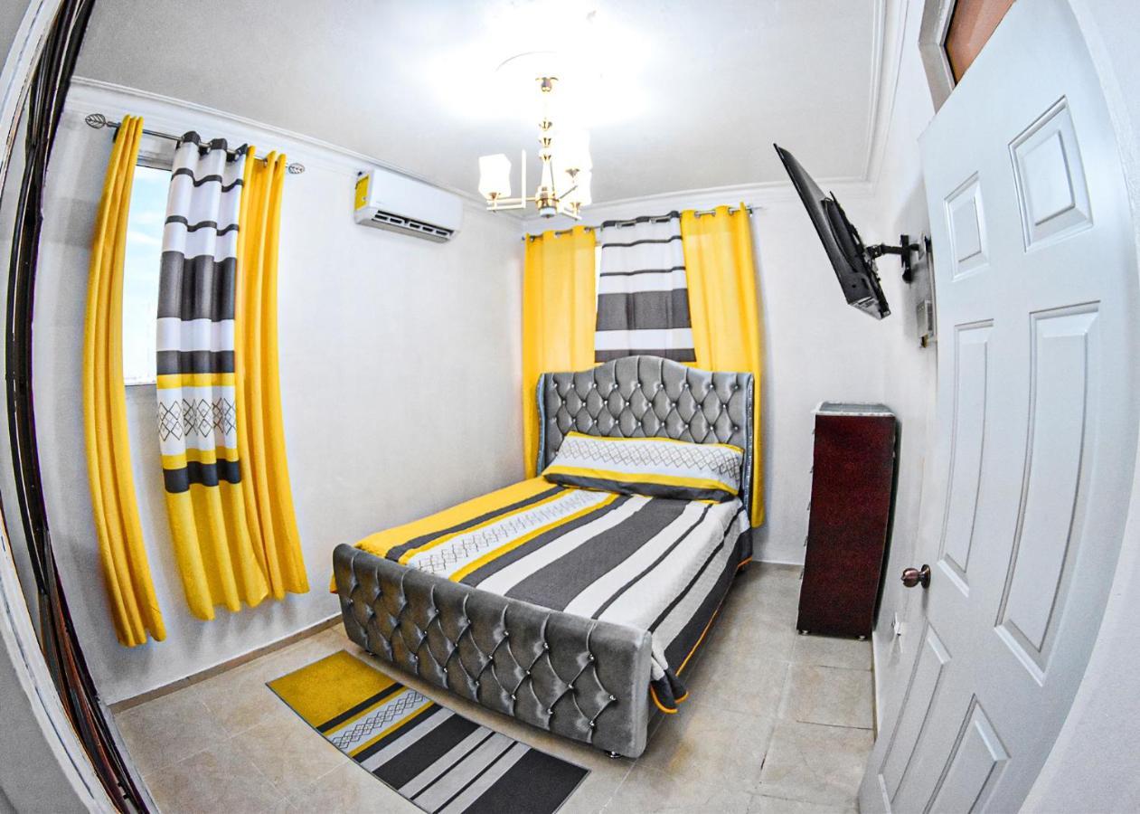 Apartamento En La Carreras Proximo Al Monumento Сантяго де лос Кабайерос Екстериор снимка