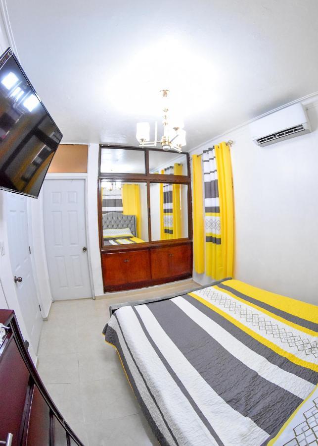 Apartamento En La Carreras Proximo Al Monumento Сантяго де лос Кабайерос Екстериор снимка