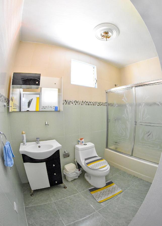 Apartamento En La Carreras Proximo Al Monumento Сантяго де лос Кабайерос Екстериор снимка