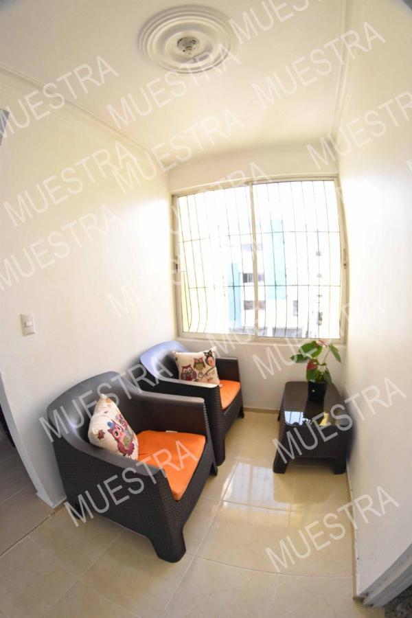 Apartamento En La Carreras Proximo Al Monumento Сантяго де лос Кабайерос Екстериор снимка