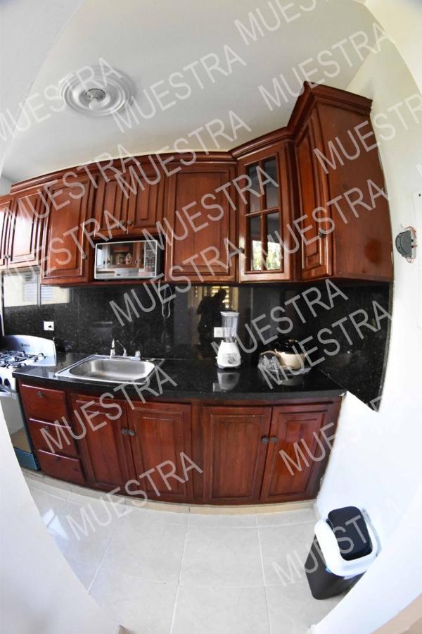 Apartamento En La Carreras Proximo Al Monumento Сантяго де лос Кабайерос Екстериор снимка