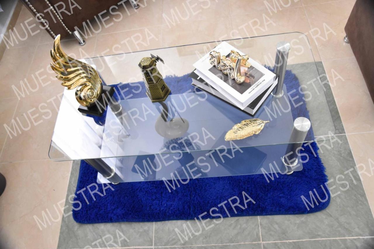 Apartamento En La Carreras Proximo Al Monumento Сантяго де лос Кабайерос Екстериор снимка