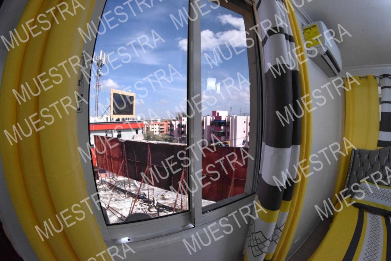 Apartamento En La Carreras Proximo Al Monumento Сантяго де лос Кабайерос Екстериор снимка