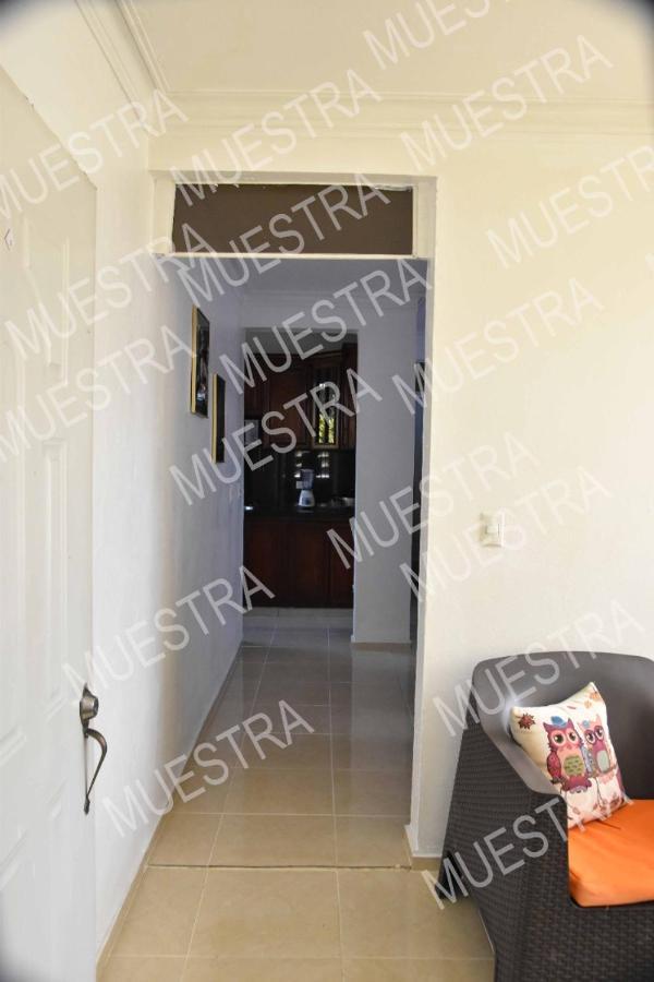 Apartamento En La Carreras Proximo Al Monumento Сантяго де лос Кабайерос Екстериор снимка