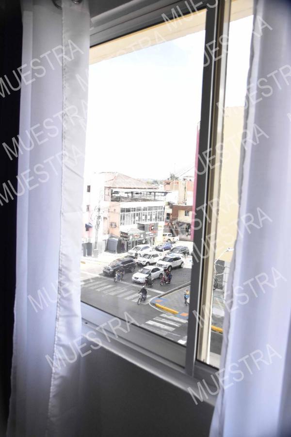 Apartamento En La Carreras Proximo Al Monumento Сантяго де лос Кабайерос Екстериор снимка