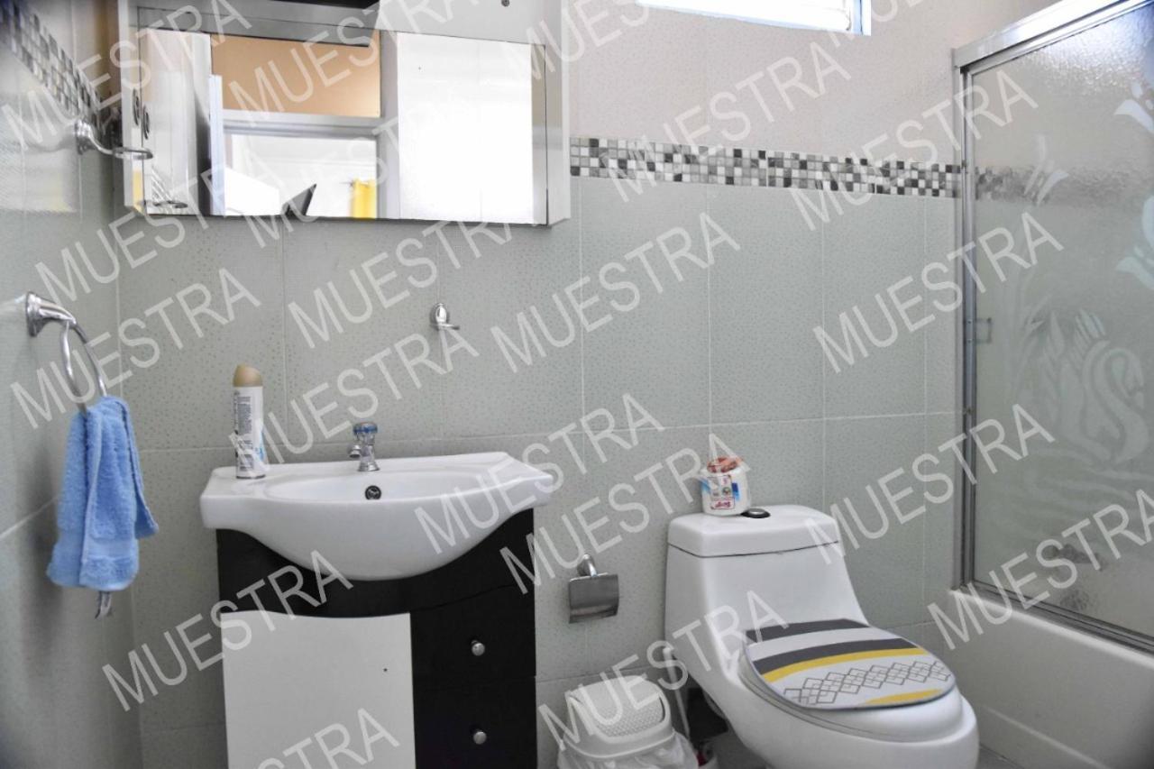 Apartamento En La Carreras Proximo Al Monumento Сантяго де лос Кабайерос Екстериор снимка