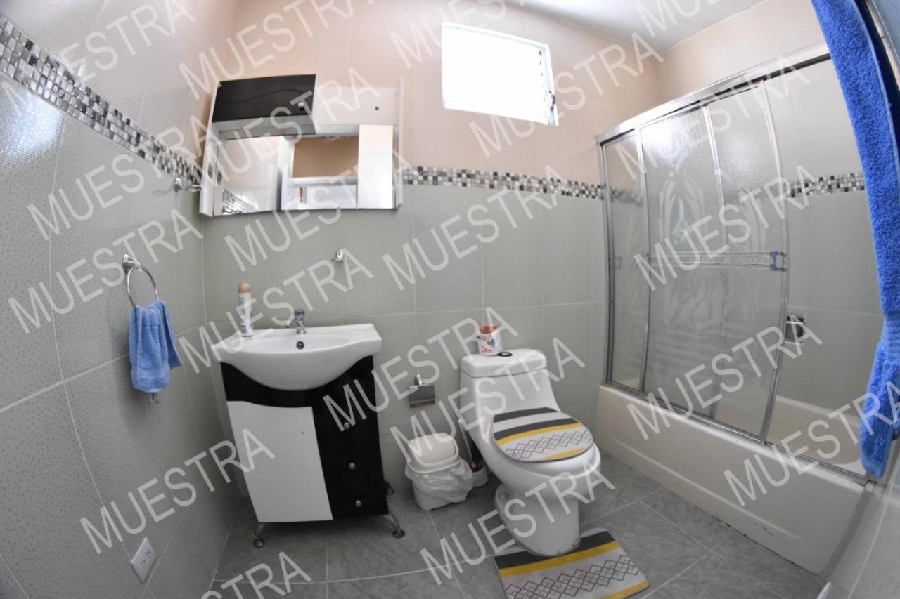 Apartamento En La Carreras Proximo Al Monumento Сантяго де лос Кабайерос Екстериор снимка