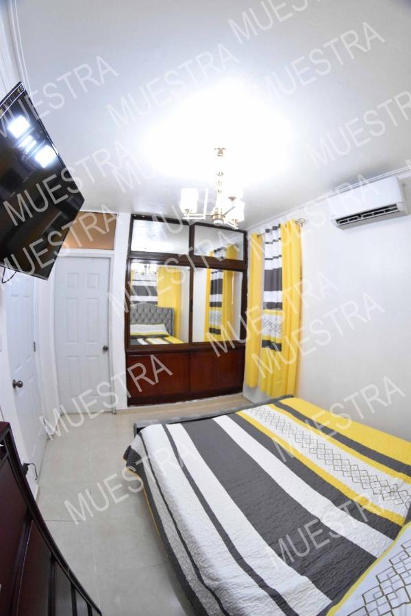 Apartamento En La Carreras Proximo Al Monumento Сантяго де лос Кабайерос Екстериор снимка