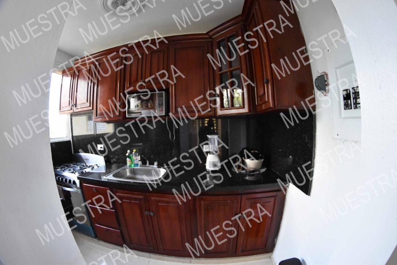 Apartamento En La Carreras Proximo Al Monumento Сантяго де лос Кабайерос Екстериор снимка