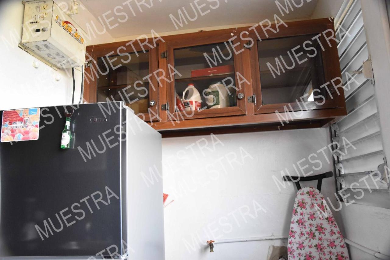 Apartamento En La Carreras Proximo Al Monumento Сантяго де лос Кабайерос Екстериор снимка