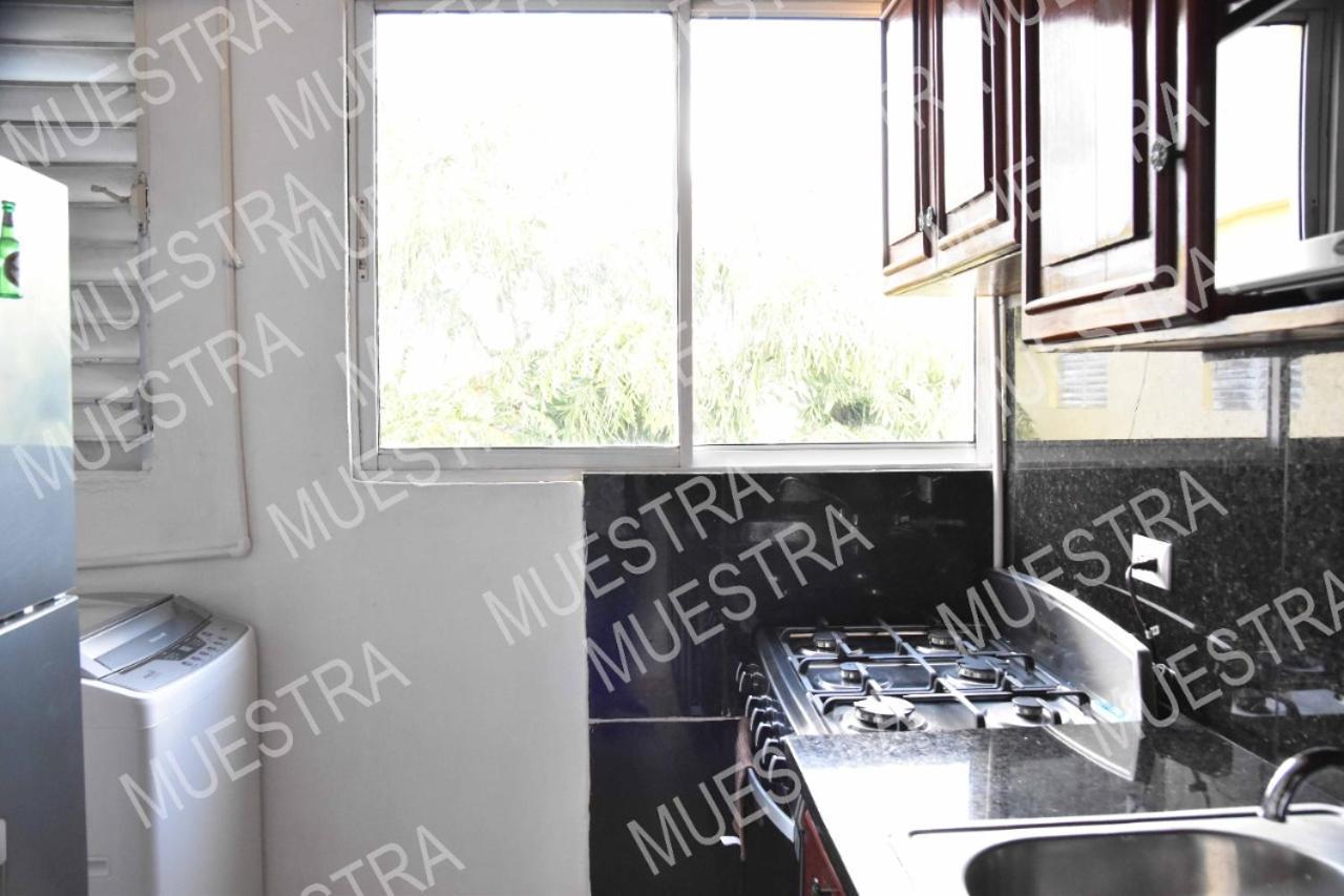 Apartamento En La Carreras Proximo Al Monumento Сантяго де лос Кабайерос Екстериор снимка