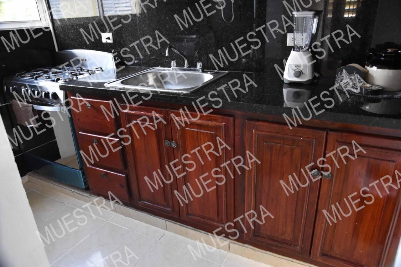 Apartamento En La Carreras Proximo Al Monumento Сантяго де лос Кабайерос Екстериор снимка